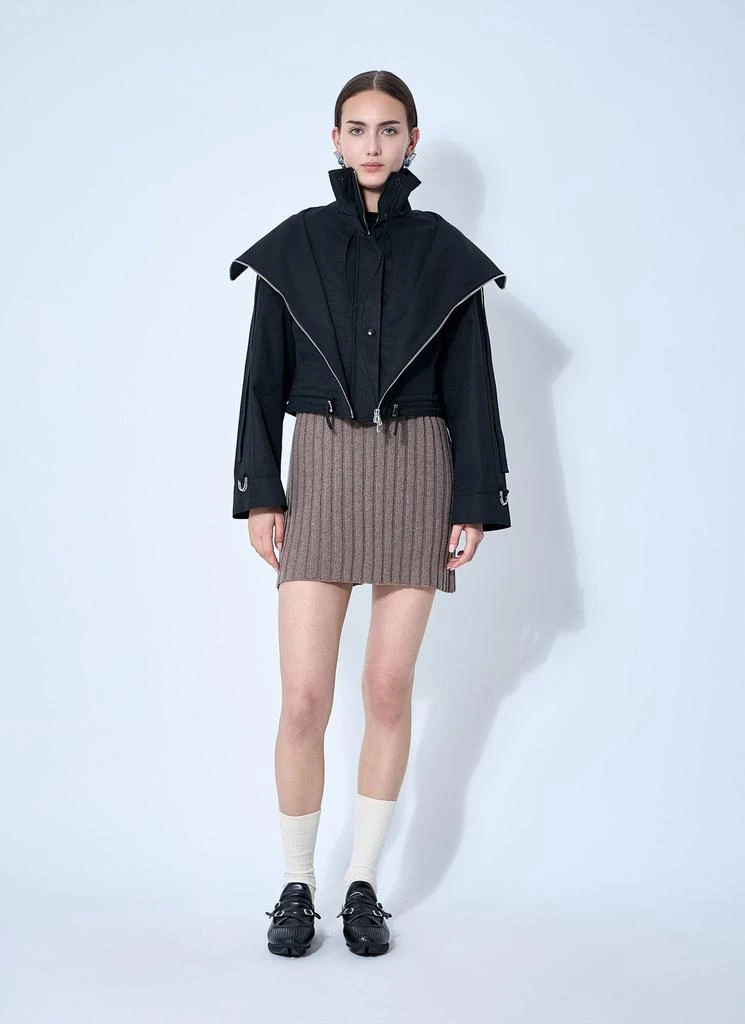 Kiko Kostadinov Kiko Kostadinov Erro Utility Jacket 2