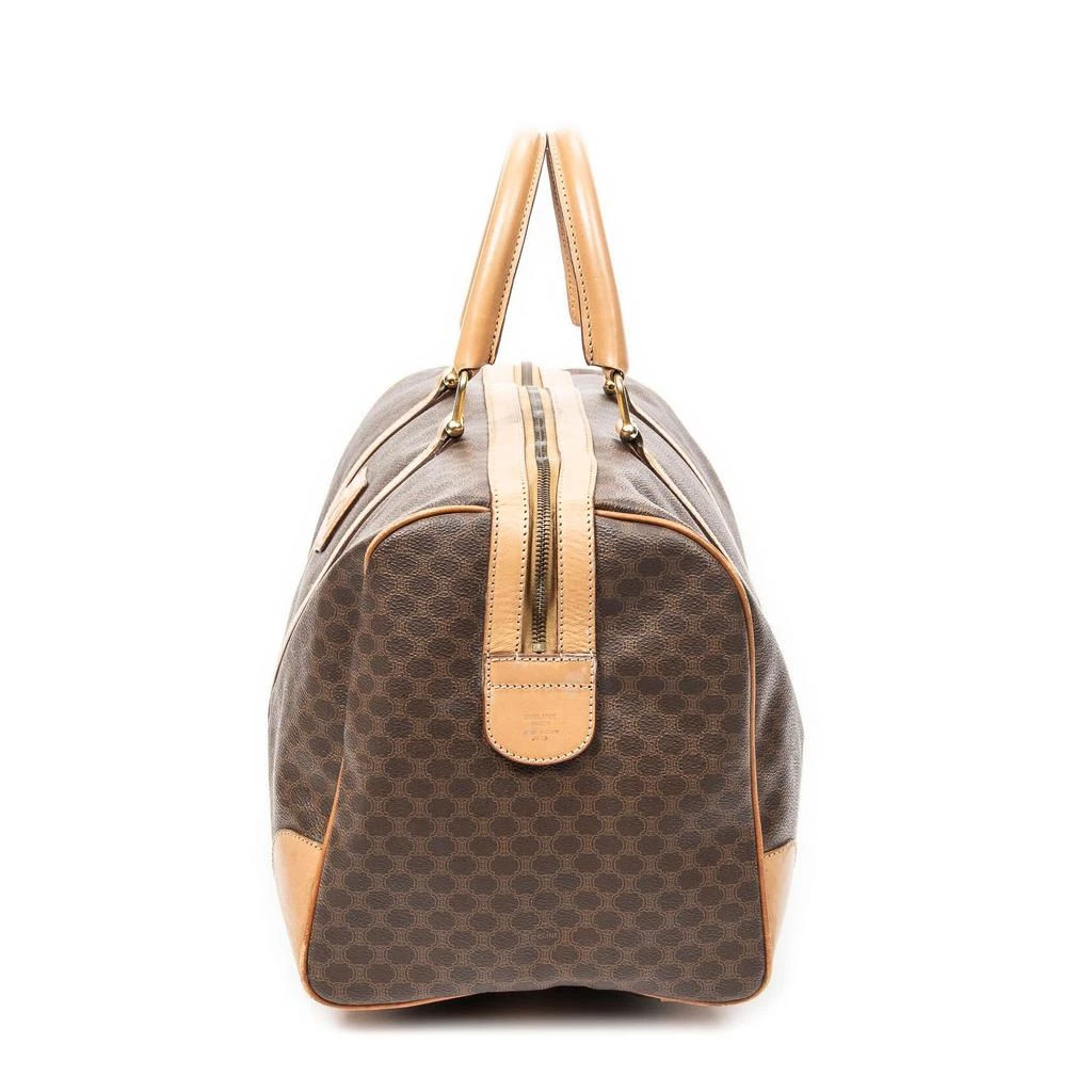 Celine Medium Travel Boston 4