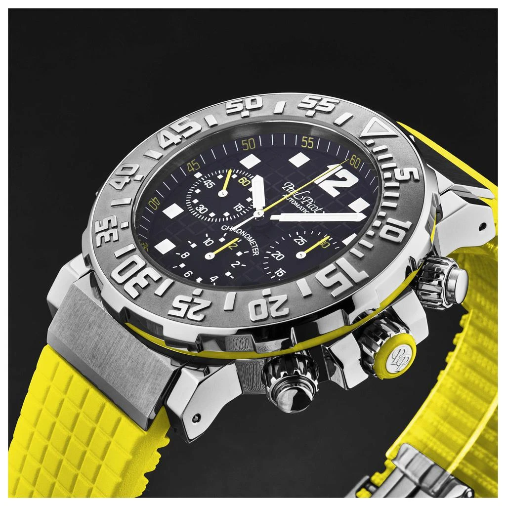 Paul Picot Paul Picot Men's Watch P411620GR.563CM 2
