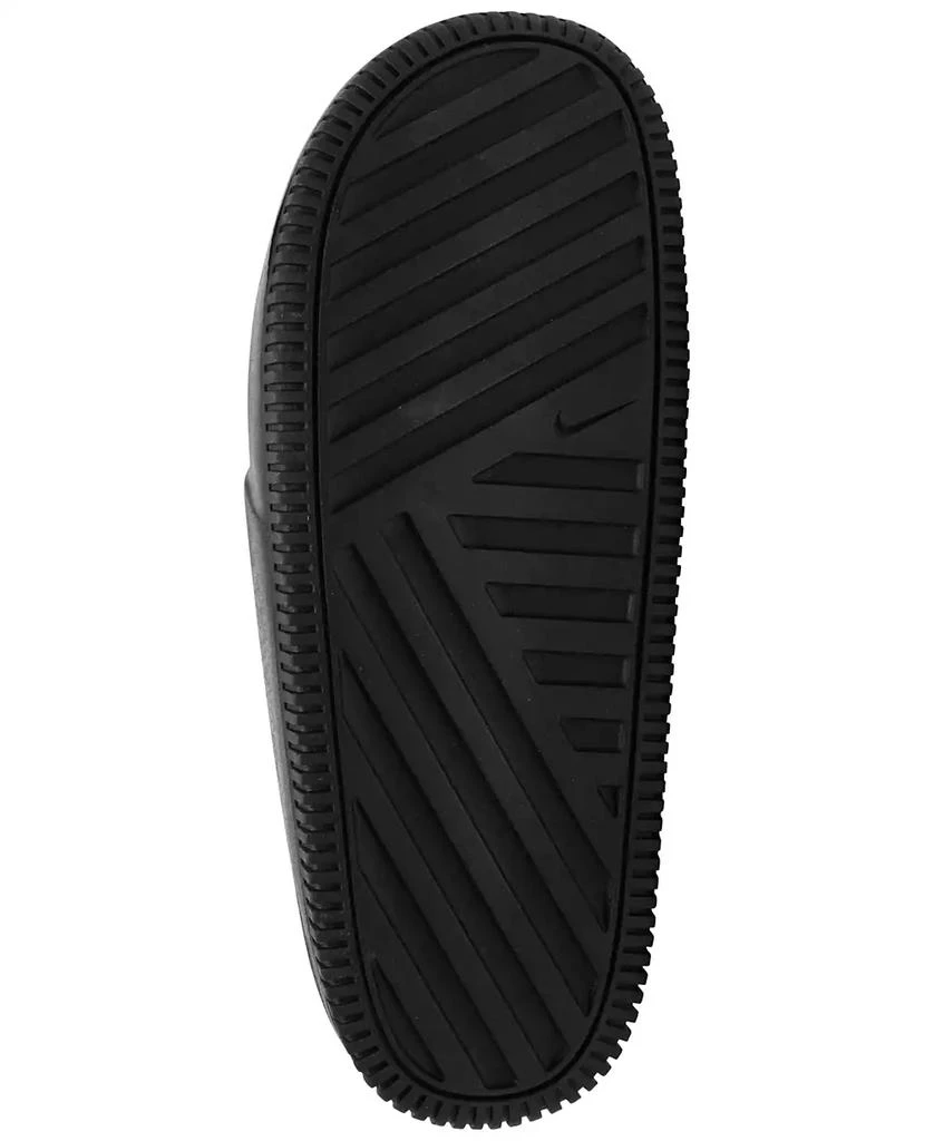 NIKE Women's Calm Flip Flop Thong Sandals from Finish Line 6