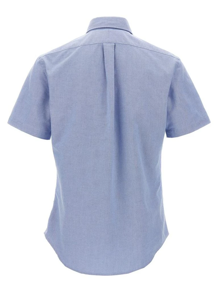 Ralph Lauren Polo Ralph Lauren Logo Embroidery Shirt 2