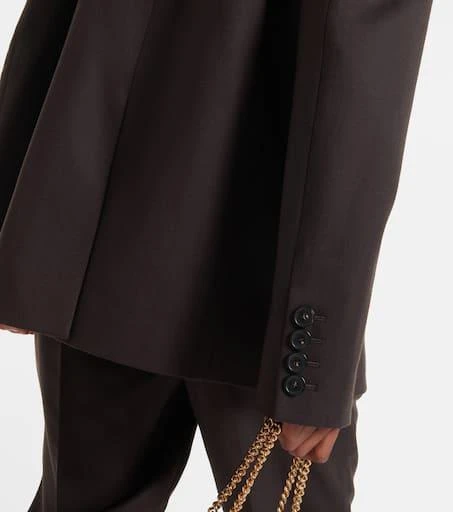 Stella McCartney Wool blazer 5