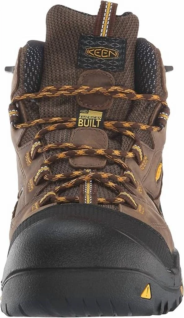 Keen Keen - Men
s Utility Work Boots 4