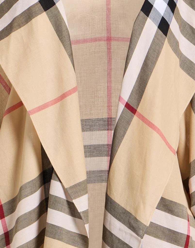 Burberry Cape 4