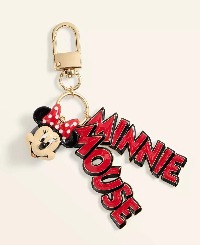 BAUBLEBAR Disney | Macy
s Minnie Mouse Keychain, Macy
s Exclusive