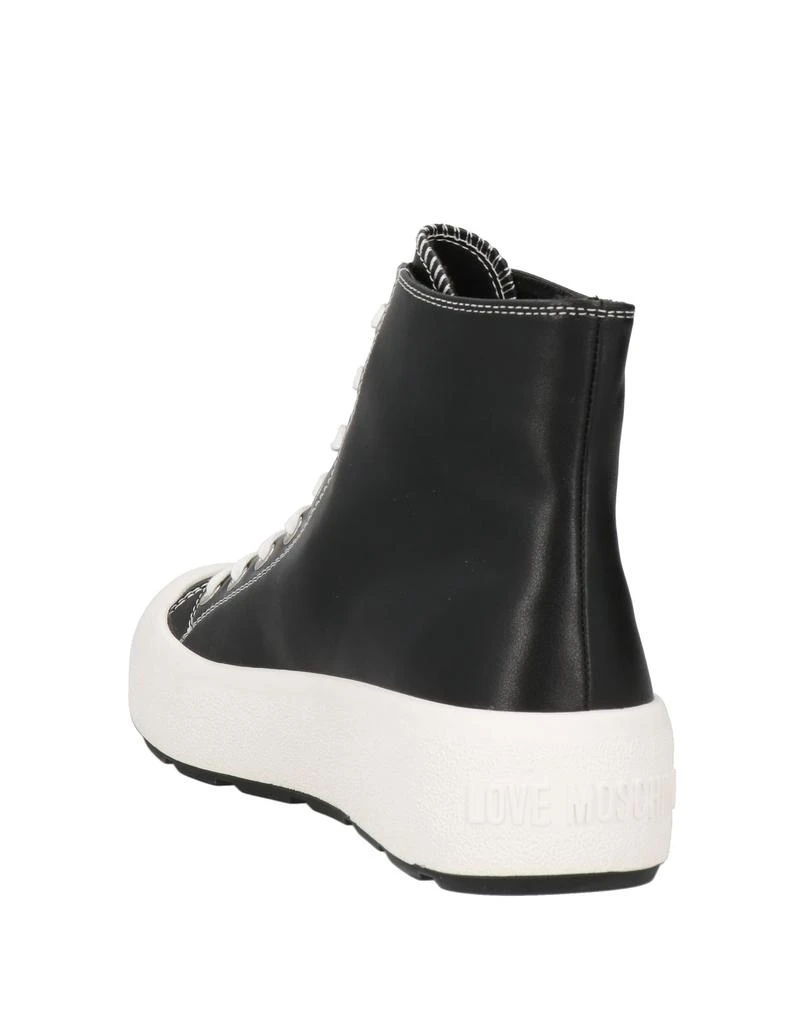 Love Moschino Sneakers 3