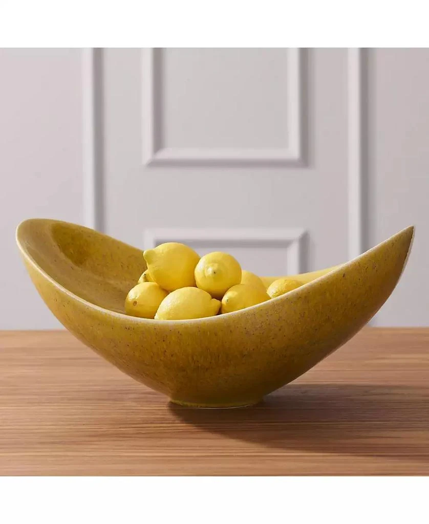 Global Views Swoop Bowl 3