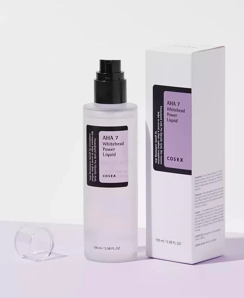 COSRX AHA7 Whitehead Power Liquid 3