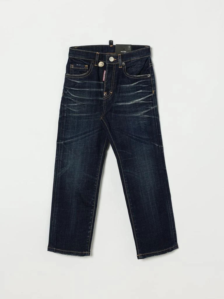 DSQUARED2 Jeans kids Dsquared2