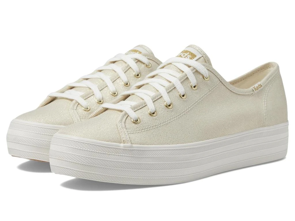 Keds Triple Kick Canvas 1