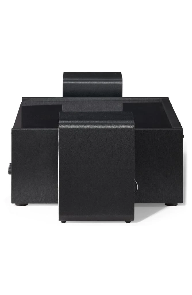 Crosley Coda Record Player with Speakers 6