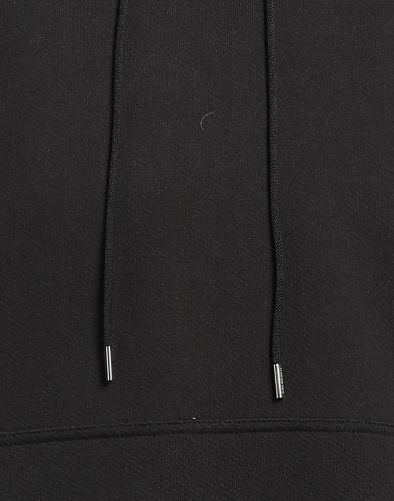 MAHARISHI Hooded sweatshirt 4