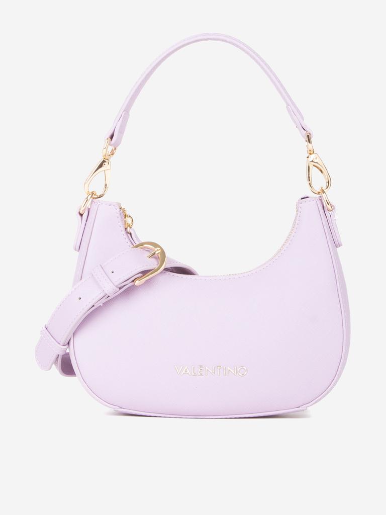 Valentino Valentino Girls Zero Re Shoulder Bag in Purple (22cm)