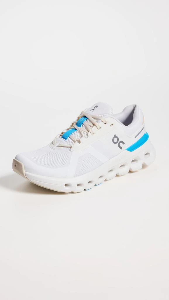 On Cloudrunner 2 Sneakers 1