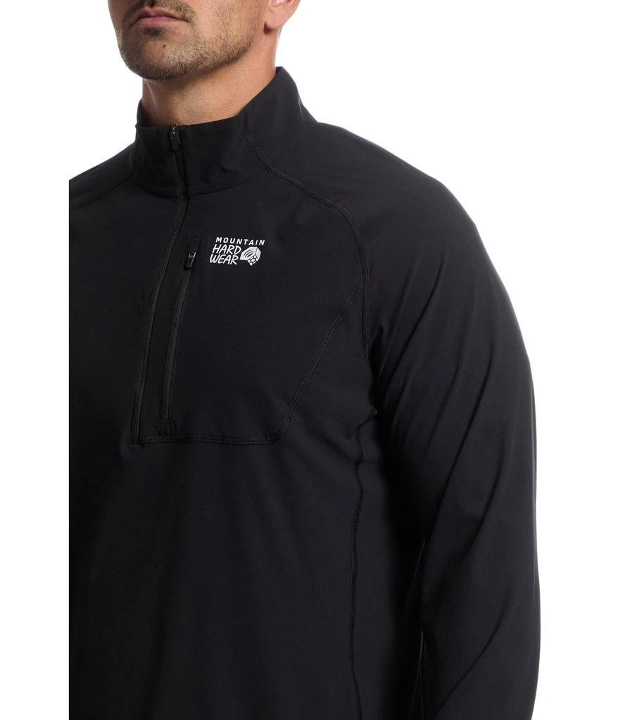 Mountain Hardwear Sunshield™ 1/2 Zip 4