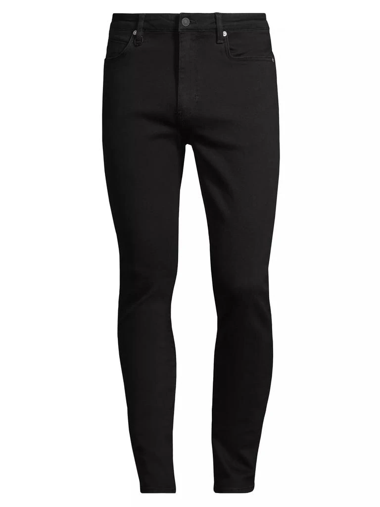 Neuw Denim Rebel Super Skinny Jeans 1