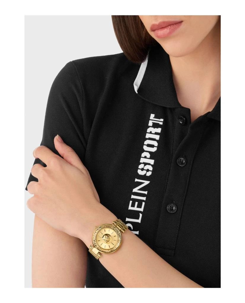 Plein Sport Opium Bracelet Watch 5