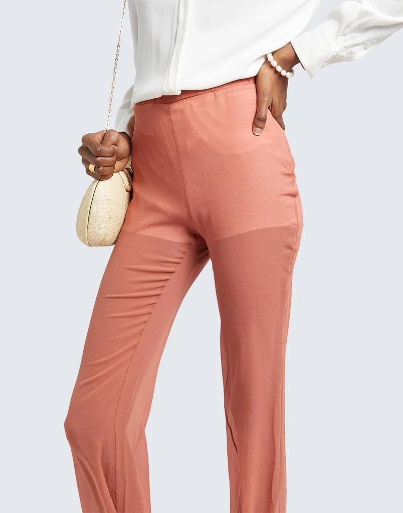 Nensi Dojaka Casual pants 4