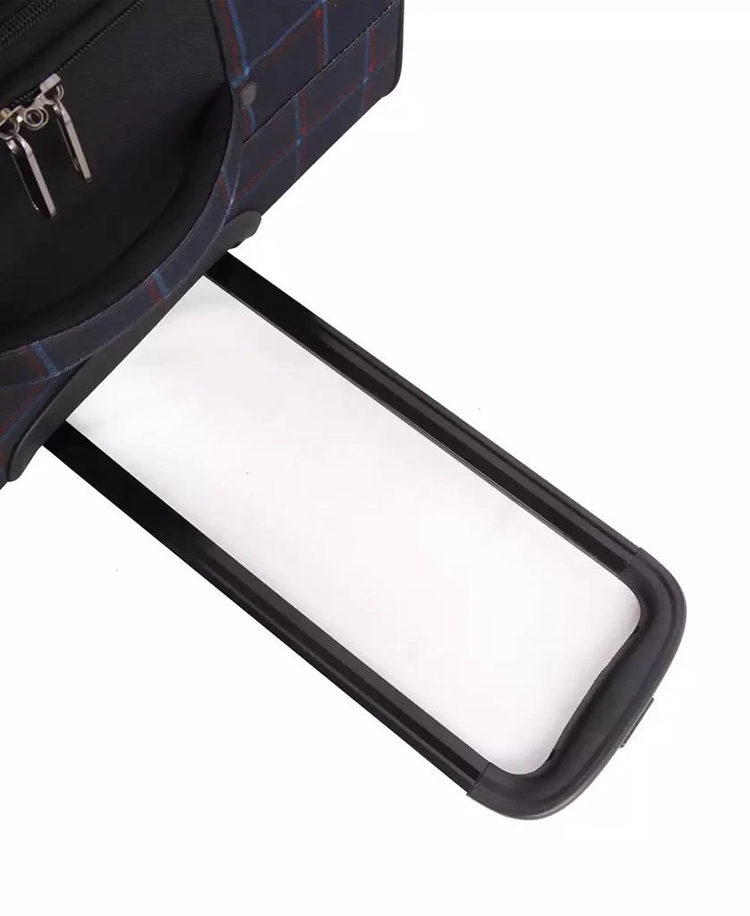 Original Penguin Norton 3-Pc. Softside Spinner Luggage Set 9