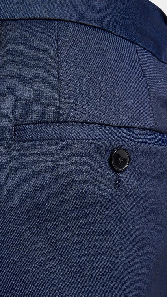 Hugo Boss Slim Fit Suit 7