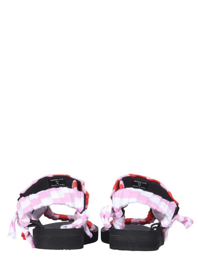 Arizona Love Trekky Arizona Love X Kule Sandals 3