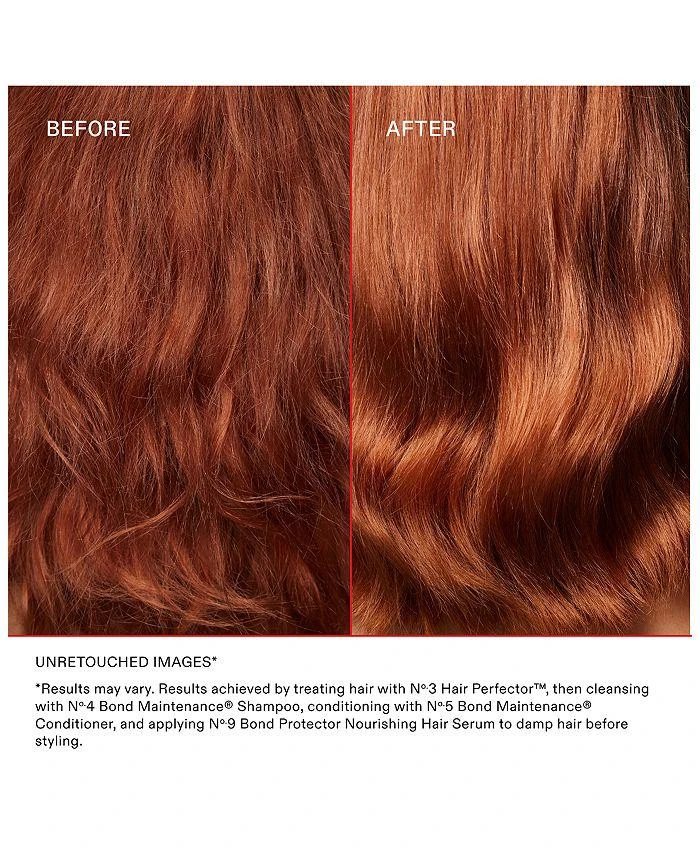 Olaplex 3 Hair Perfector 8.5 oz. 6