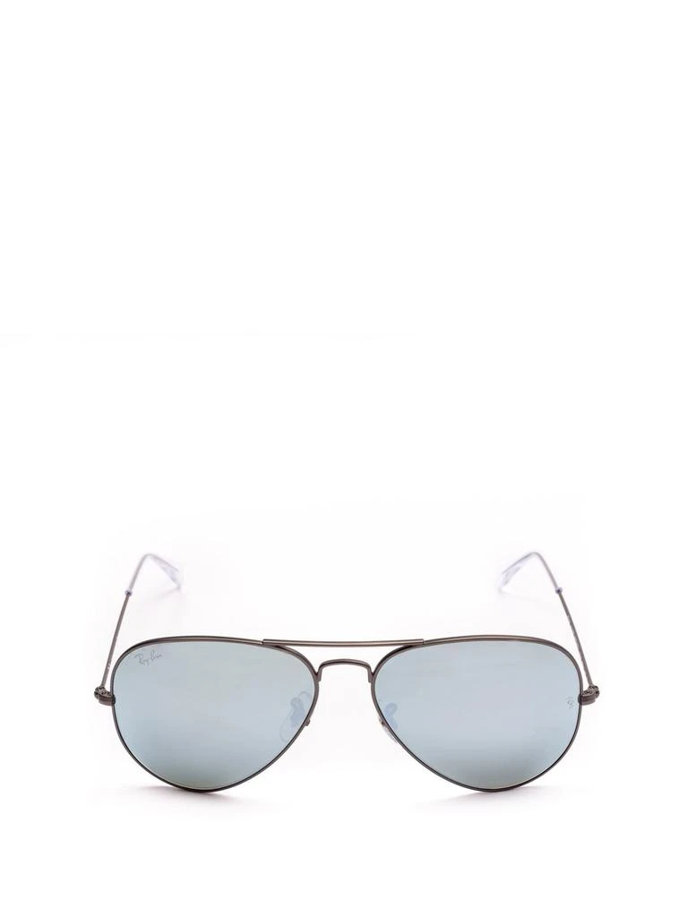 Ray-Ban Ray-Ban Aviator Frame Sunglasses 1