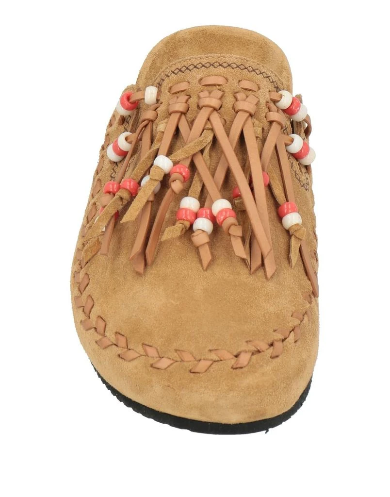 ALANUI Mules and clogs 4
