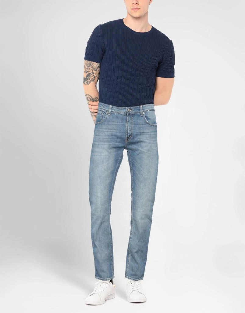DEPARTMENT 5 Denim pants 2