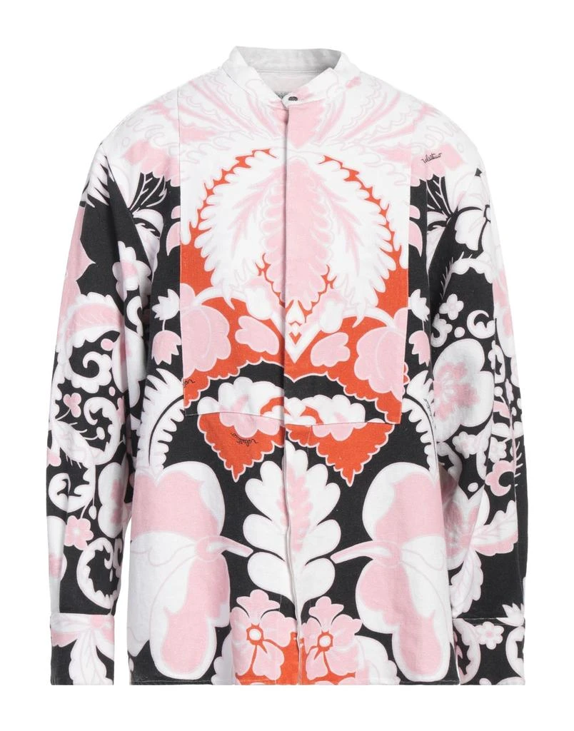 Valentino Patterned shirt 1