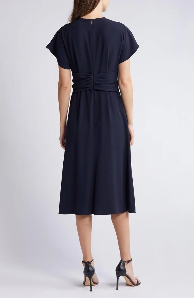 Hugo Boss Debasa Twist Front Dress 2