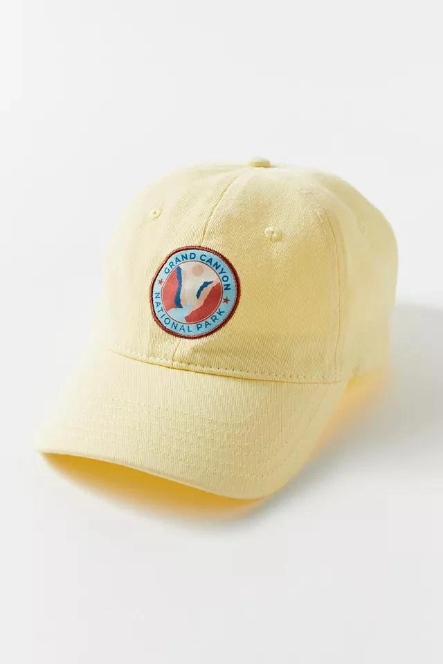Urban Outfitters National Parks Baseball Hat 2