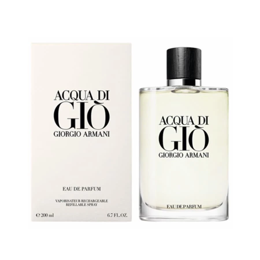 Giorgio Armani Giorgio Armani Acqua Di Gio Mens EDP 1