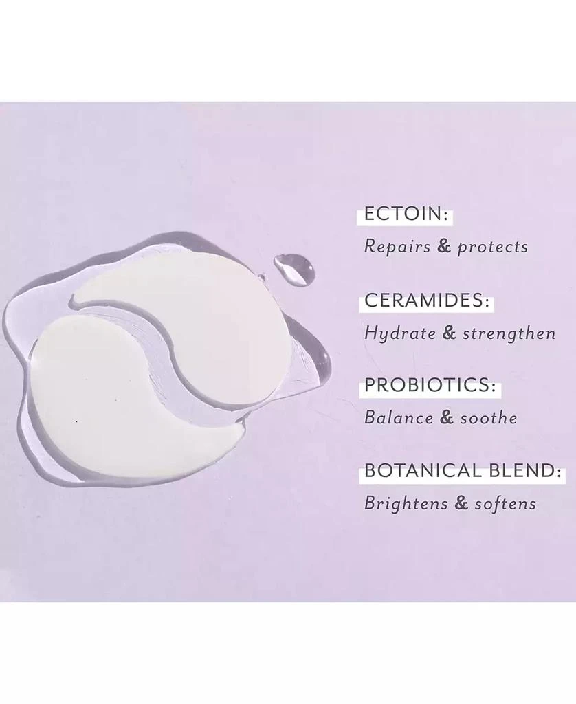 Patchology Skin Remedy Soothing Eye Gels 7
