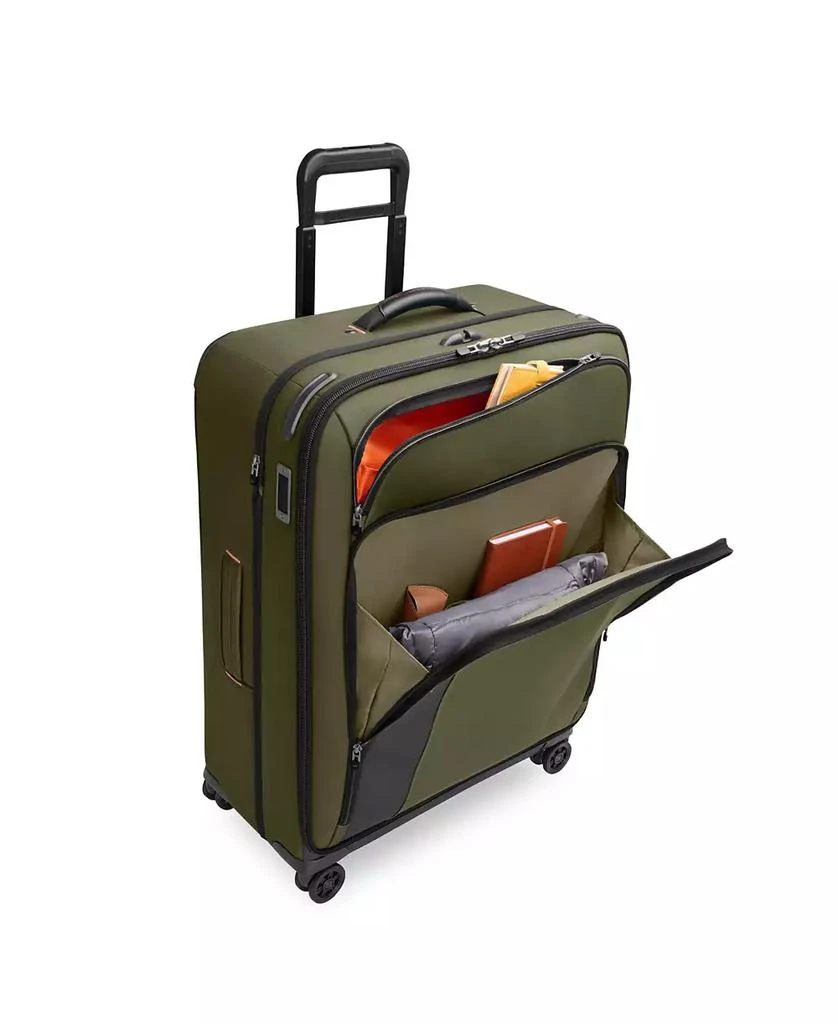 Briggs 
Riley ZDX 29" Check-In Large Expandable Spinner 7