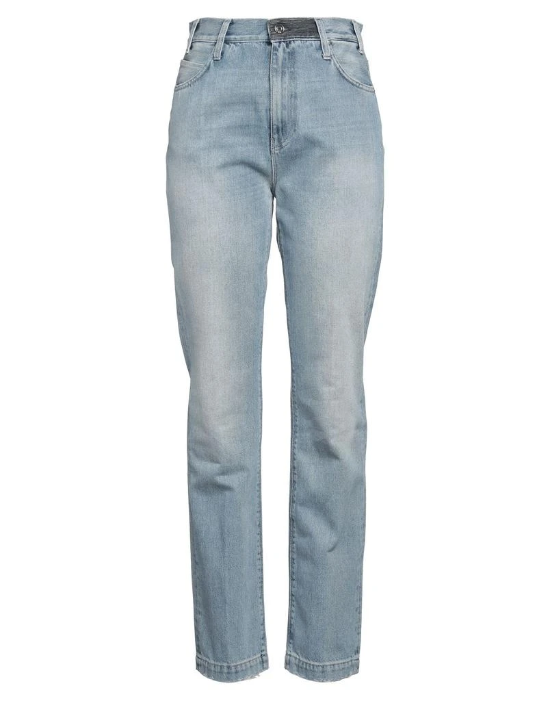 RTA Denim pants 1