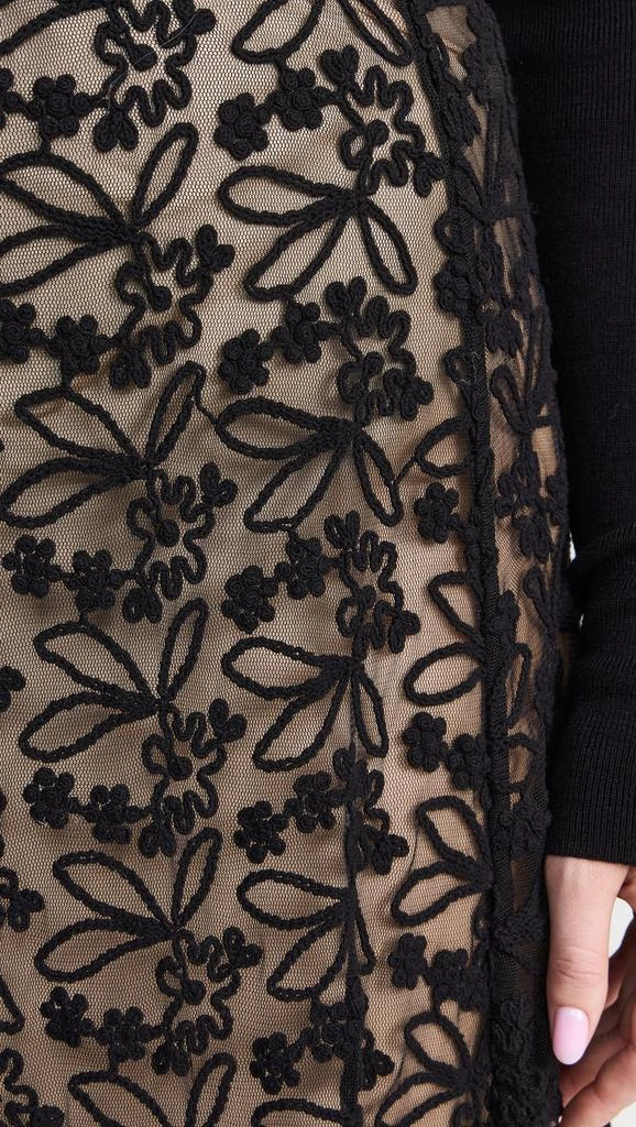 The Great The Era Skirt 5