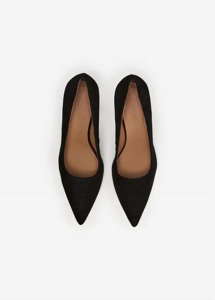Flattered Flattered - Roberta Heel 5