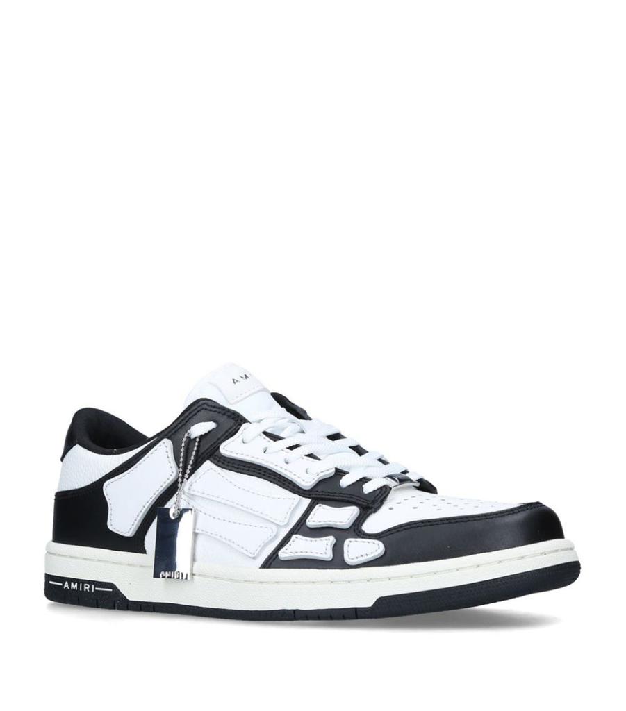 AMIRI Skel Low-Top Sneakers