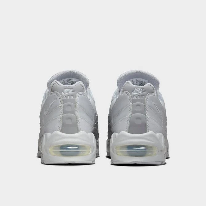 NIKE Men's Nike Air Max 95 OG Casual Shoes 4