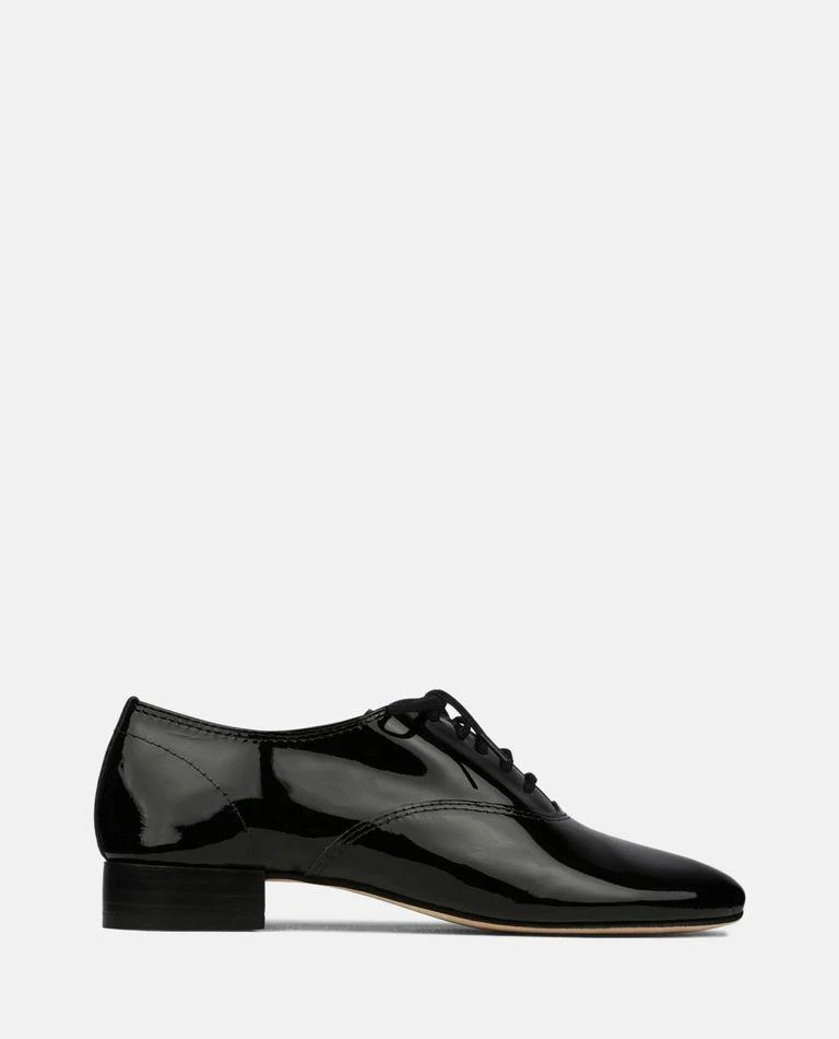 Repetto Zizi Rich Ad 1