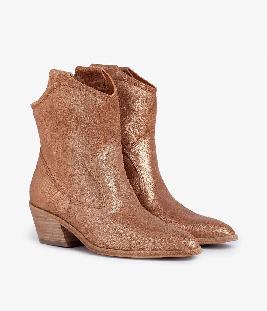 Pedro Garcia Pedro Garcia - Women's Arkansas Boot