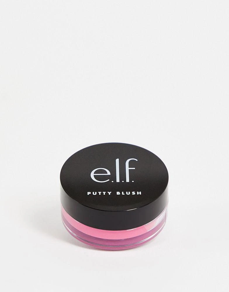 e.l.f. e.l.f. Putty Blush - Bora Bora 1