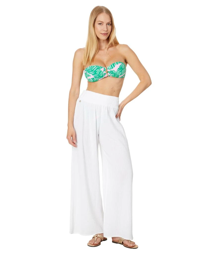 Lilly Pulitzer Enzo Pant Coverup 4