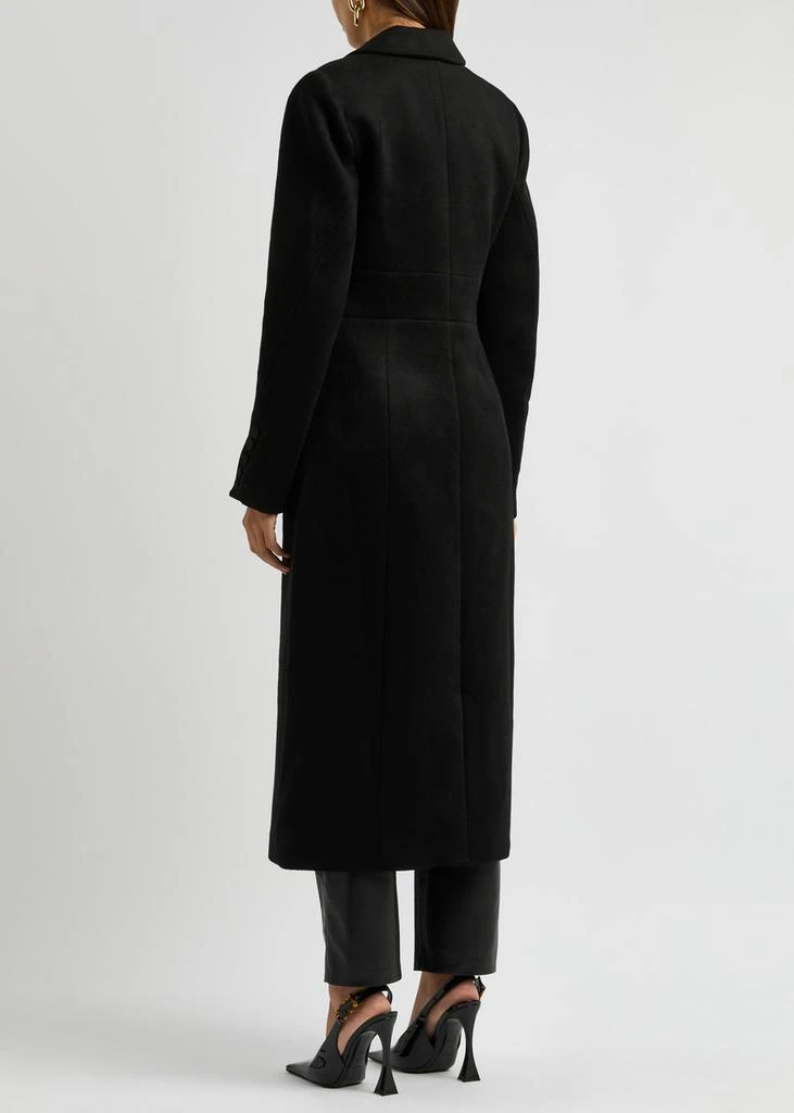 Paige Queens wool-blend coat 3