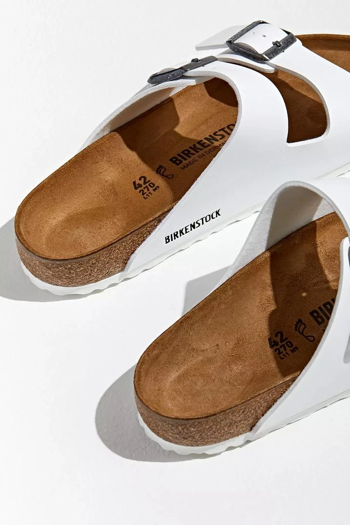 Birkenstock Birkenstock Men's Arizona Birko-Flor Sandal 3