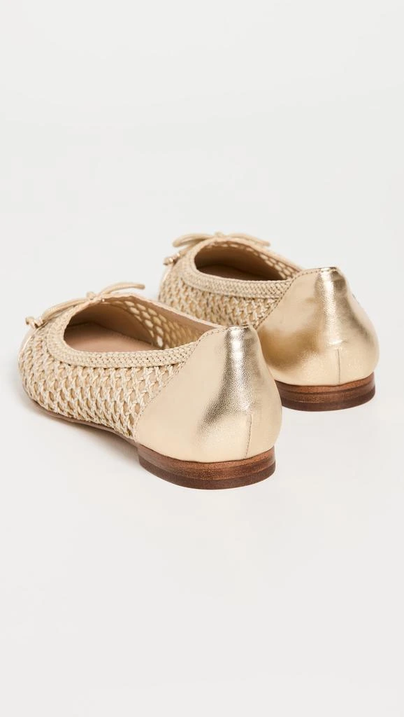 Sam Edelman May Ballet Flats 3