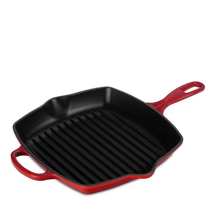 Le Creuset 10.25" Skillet Grill