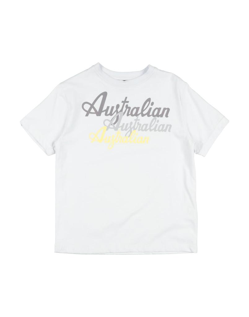 AUSTRALIAN T-shirt