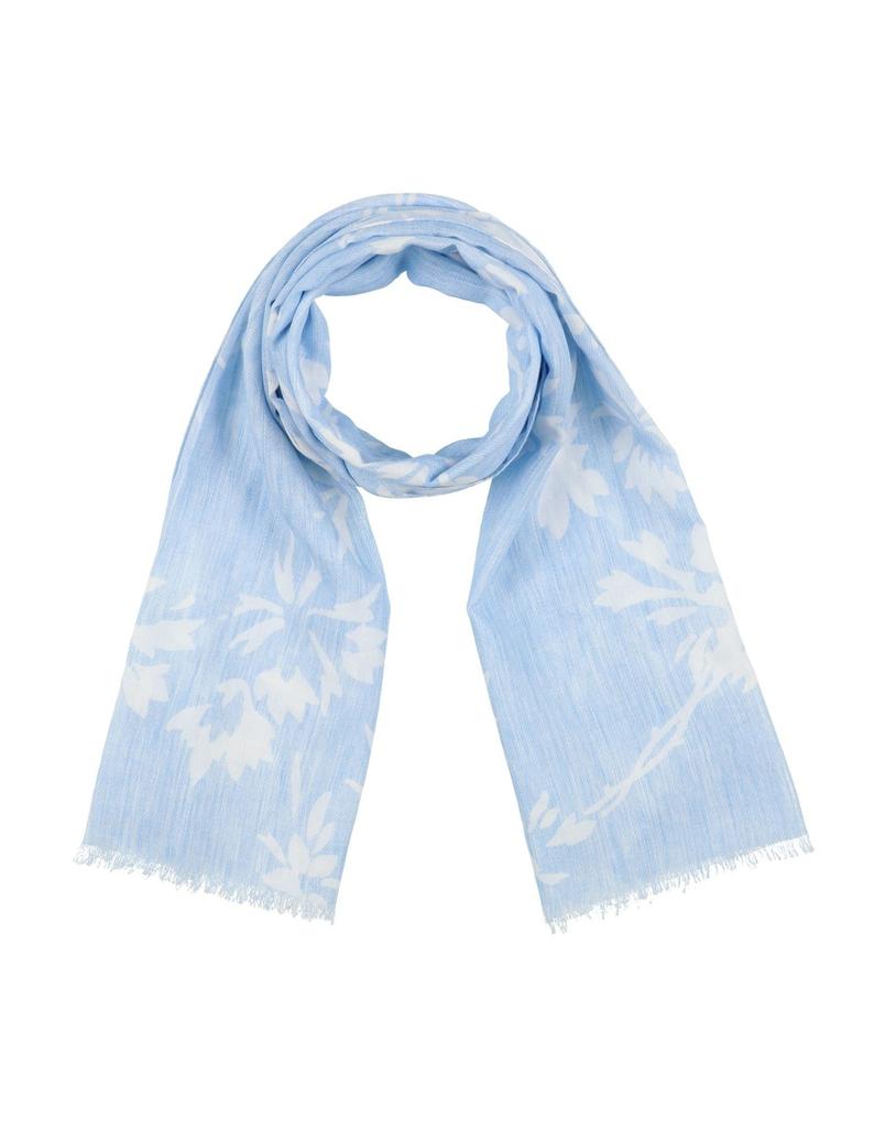 LUIGI BORRELLI NAPOLI Scarves and foulards